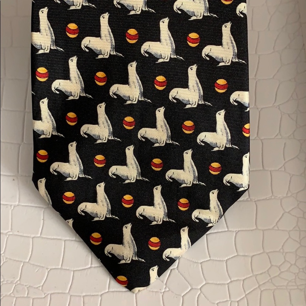 Brooks Brothers Tie